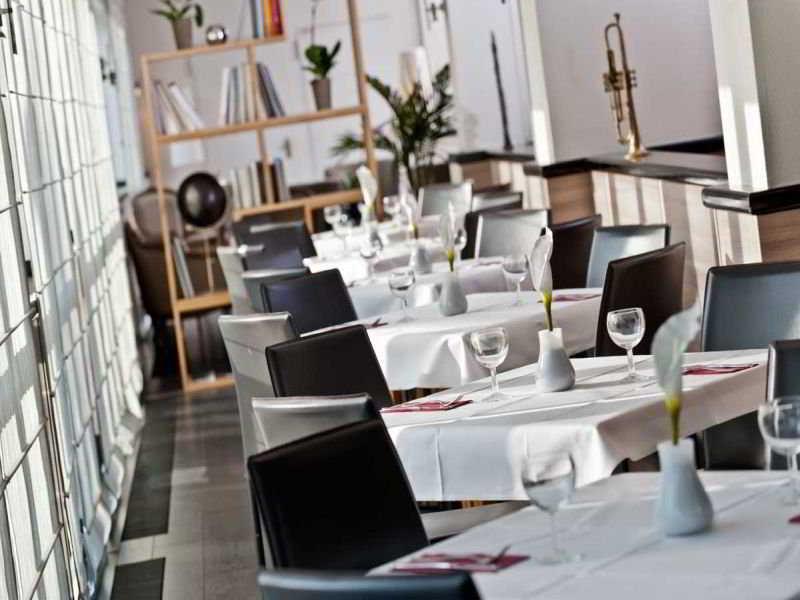 Hotel Tryp By Wyndham Am Ku'damm