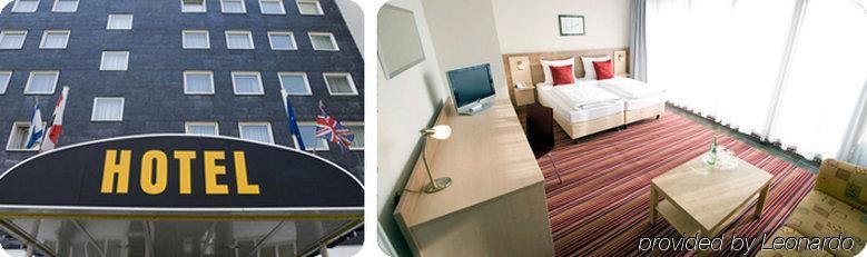 Tryp By Wyndham Am Ku'damm Hotel 3*