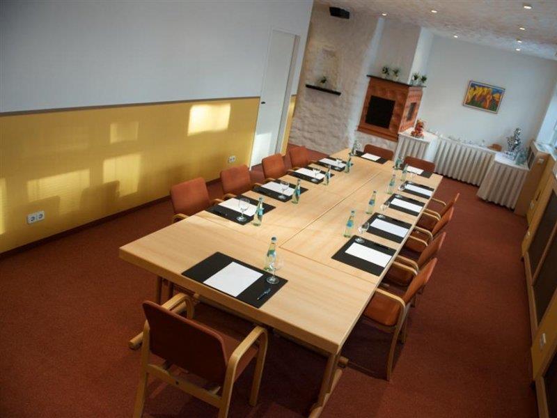 Tryp By Wyndham Am Ku'damm Hotel