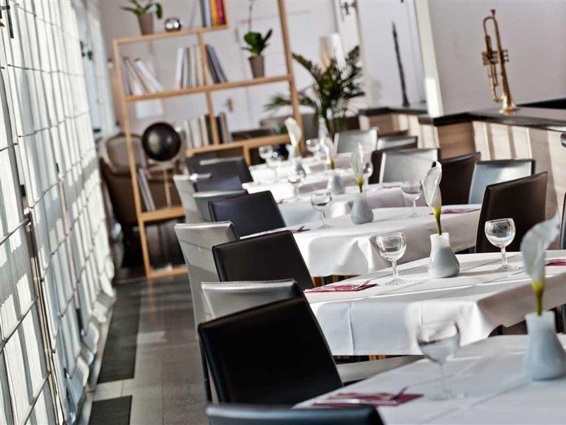 Tryp By Wyndham Am Ku'damm Hotel 3*
