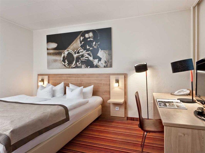 Hotel Tryp By Wyndham Am Ku'damm