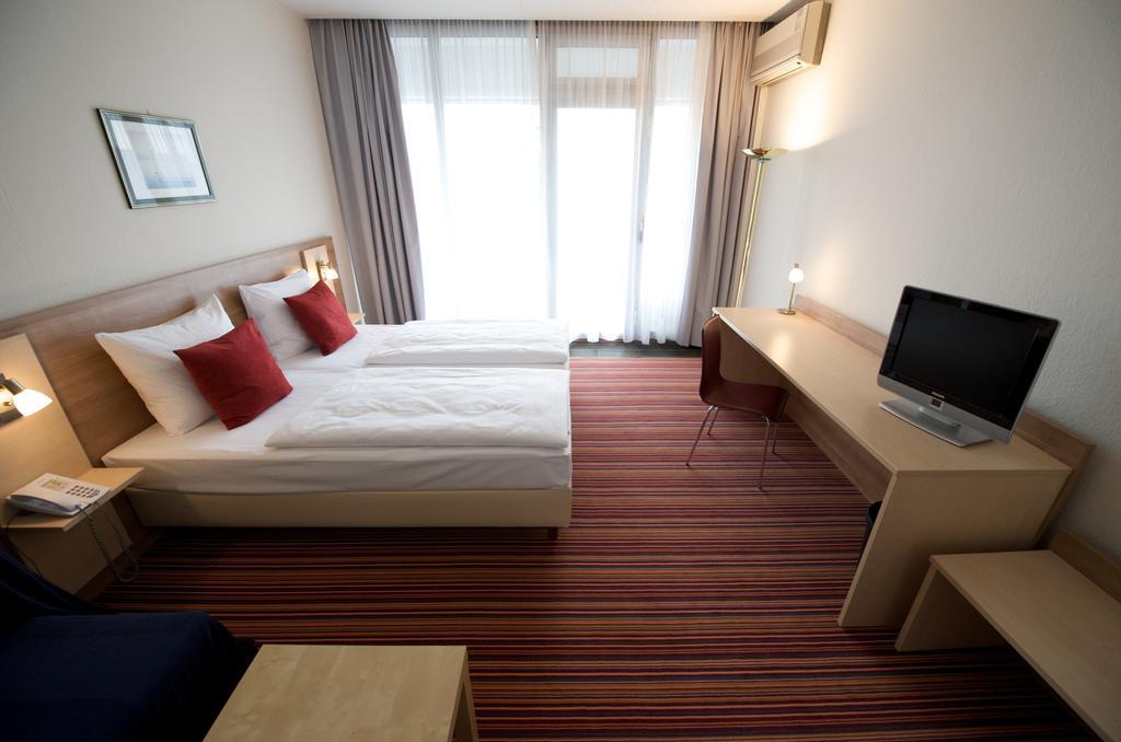 Tryp By Wyndham Am Ku'damm Hotel
