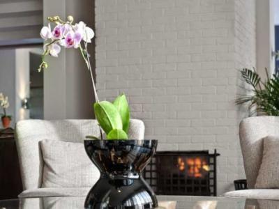 Tryp By Wyndham Am Ku'damm Hotel Berlino