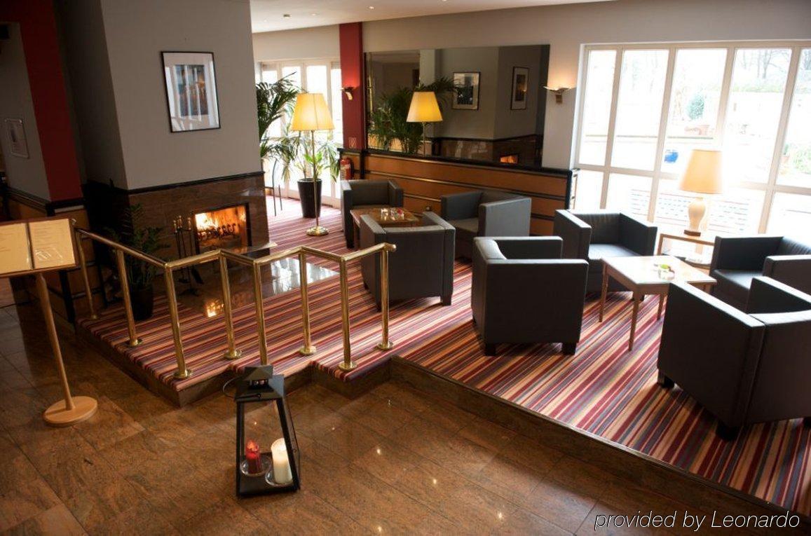 Tryp By Wyndham Am Ku'damm Hotel 3*