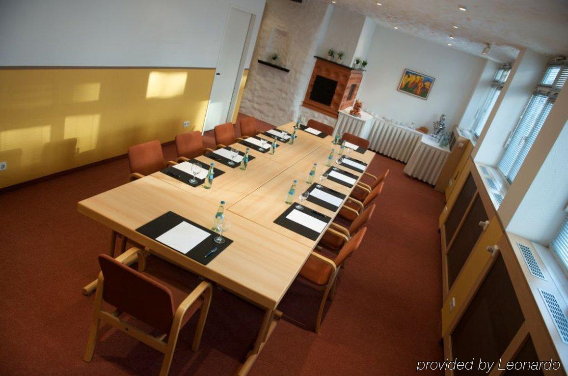 Tryp By Wyndham Am Ku'damm Hotel