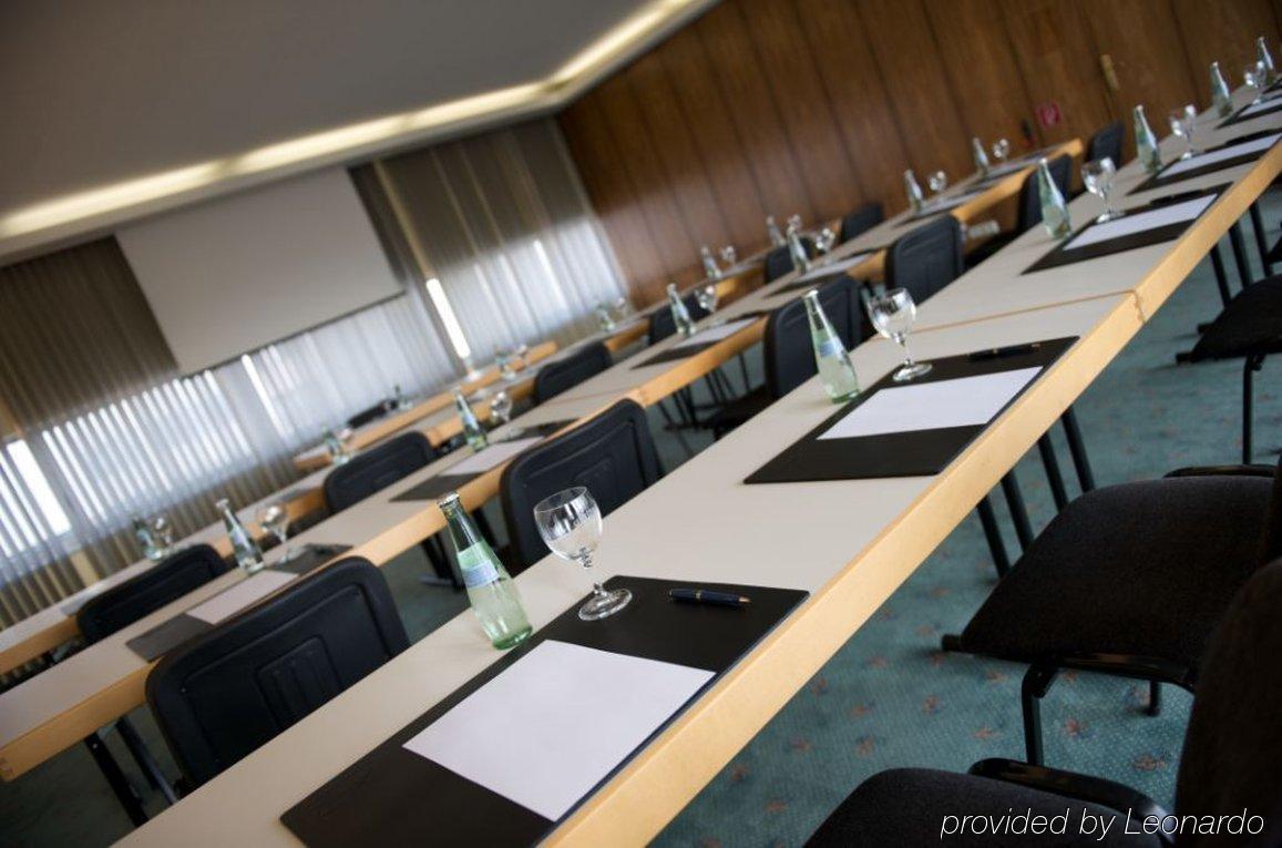 Tryp By Wyndham Am Ku'damm 3* Berlino
