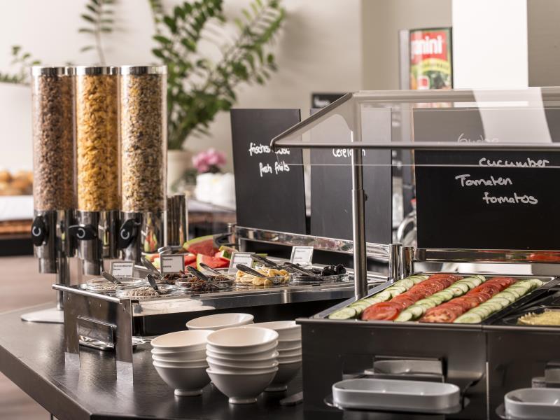 Tryp By Wyndham Am Ku'damm 3*