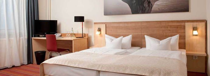 Tryp By Wyndham Am Ku'damm 3* Berlino