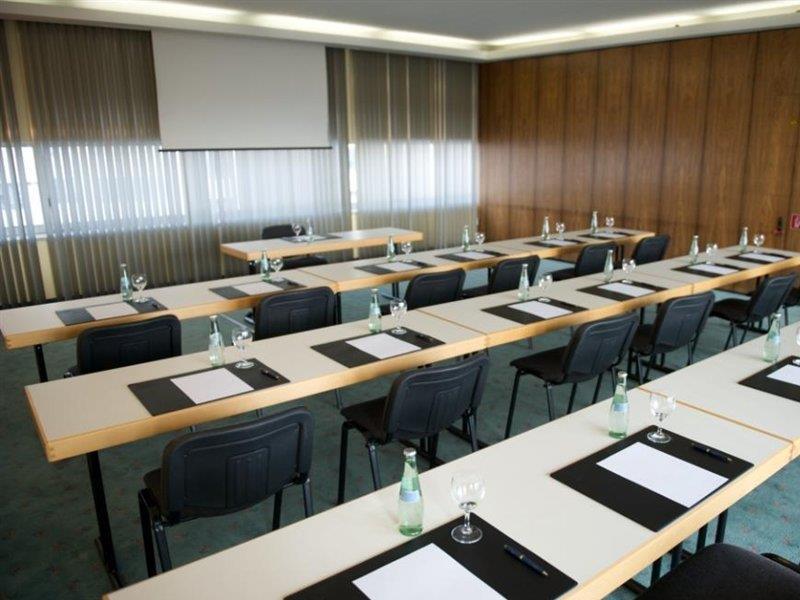 Hotel Tryp By Wyndham Am Ku'damm