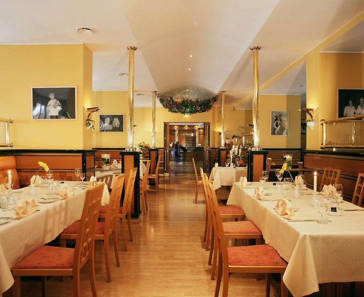 Tryp By Wyndham Am Ku'damm 3* Berlino