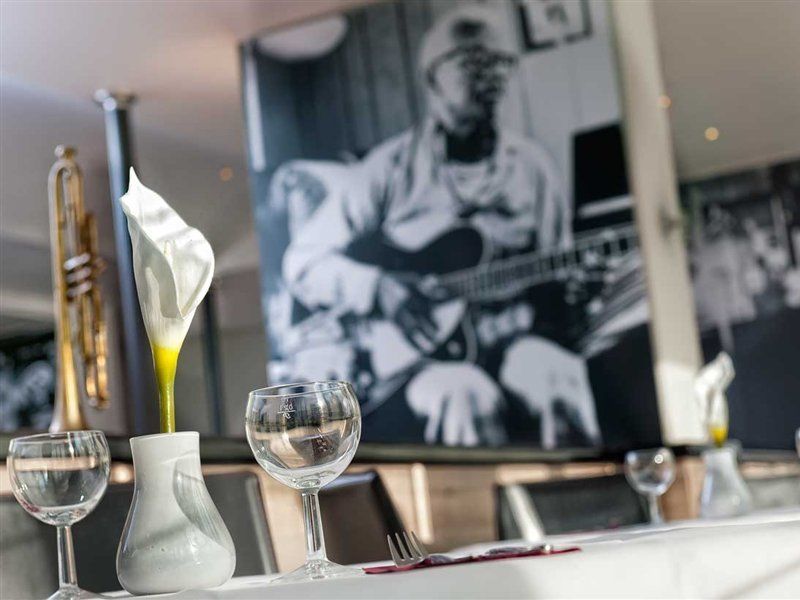 Tryp By Wyndham Am Ku'damm Berlino