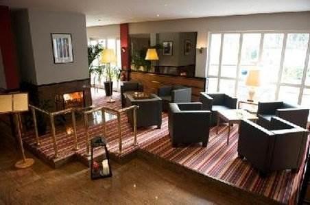Tryp By Wyndham Am Ku'damm Hotel Berlino