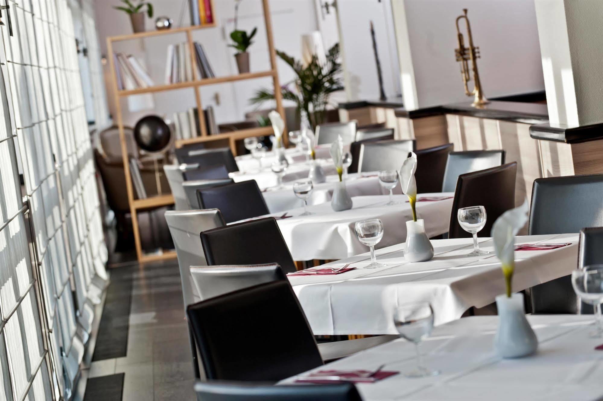 Hotel Tryp By Wyndham Am Ku'damm Berlino