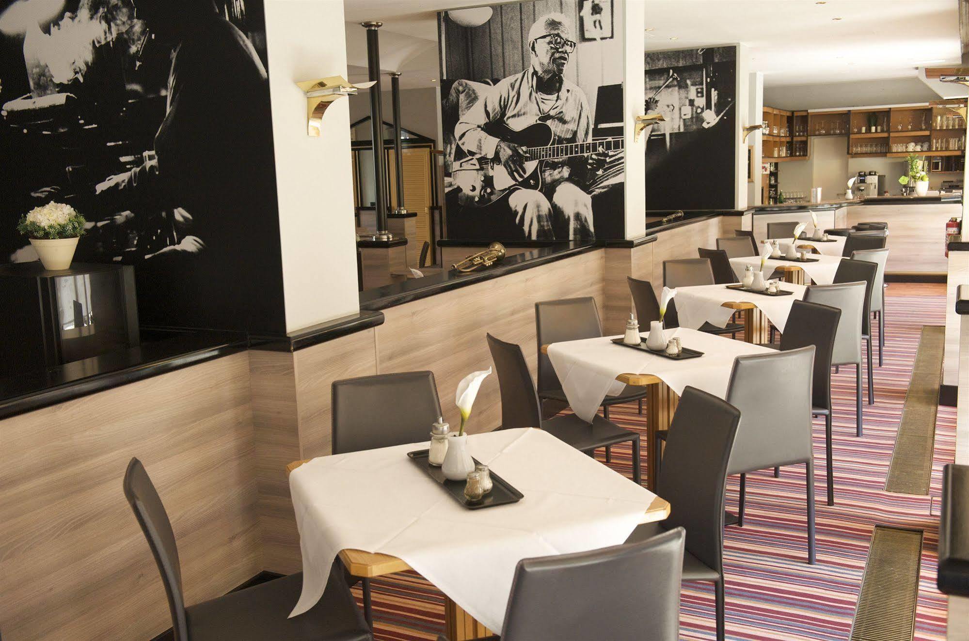 Tryp By Wyndham Am Ku'damm 3*