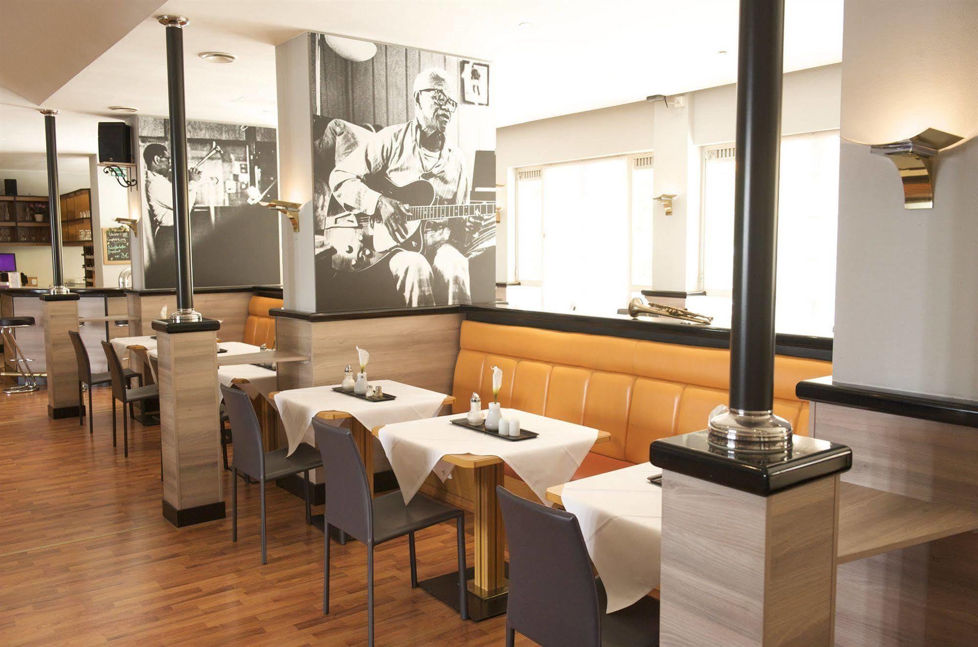 Tryp By Wyndham Am Ku'damm Hotel