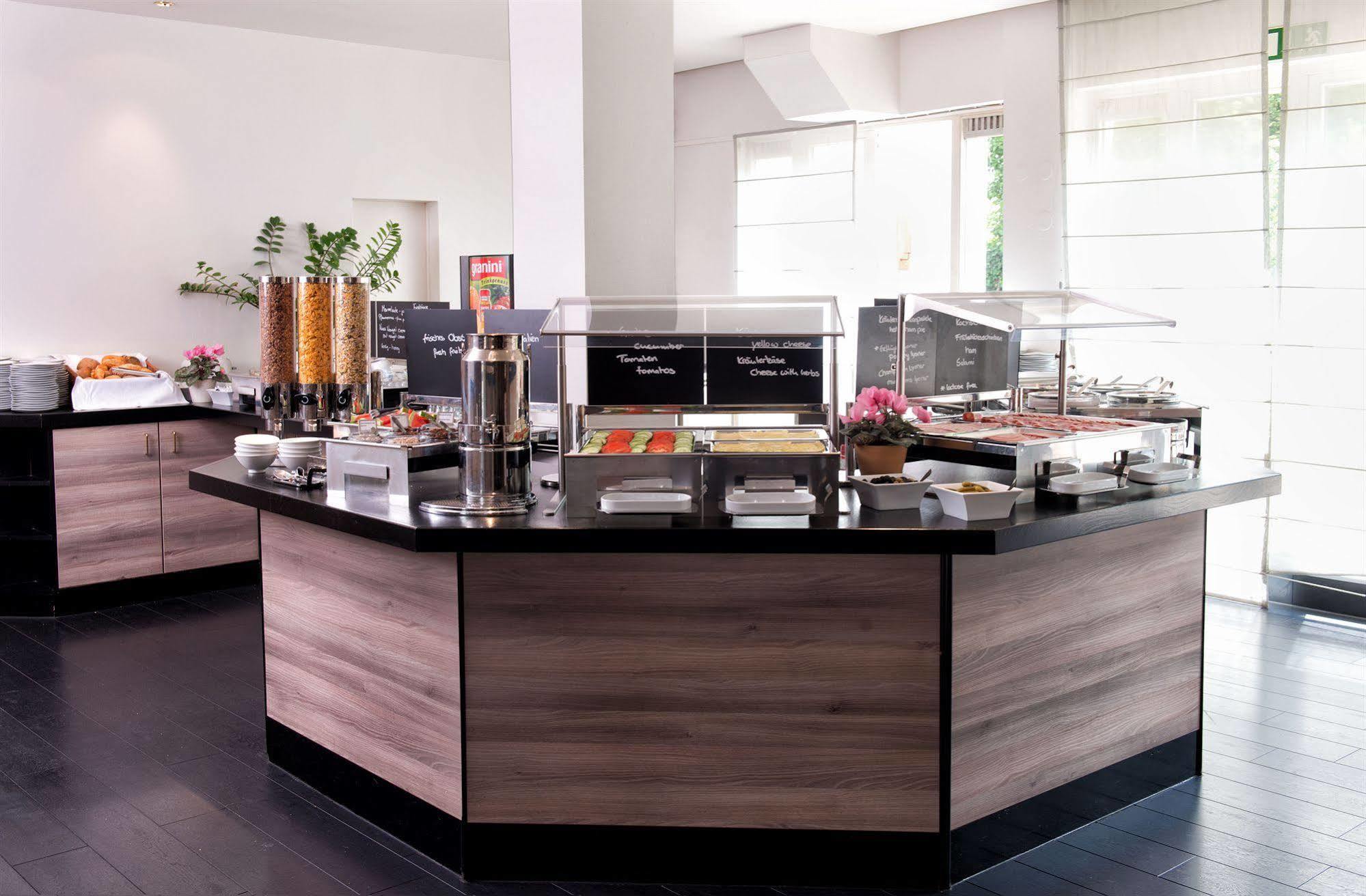 Hotel Tryp By Wyndham Am Ku'damm