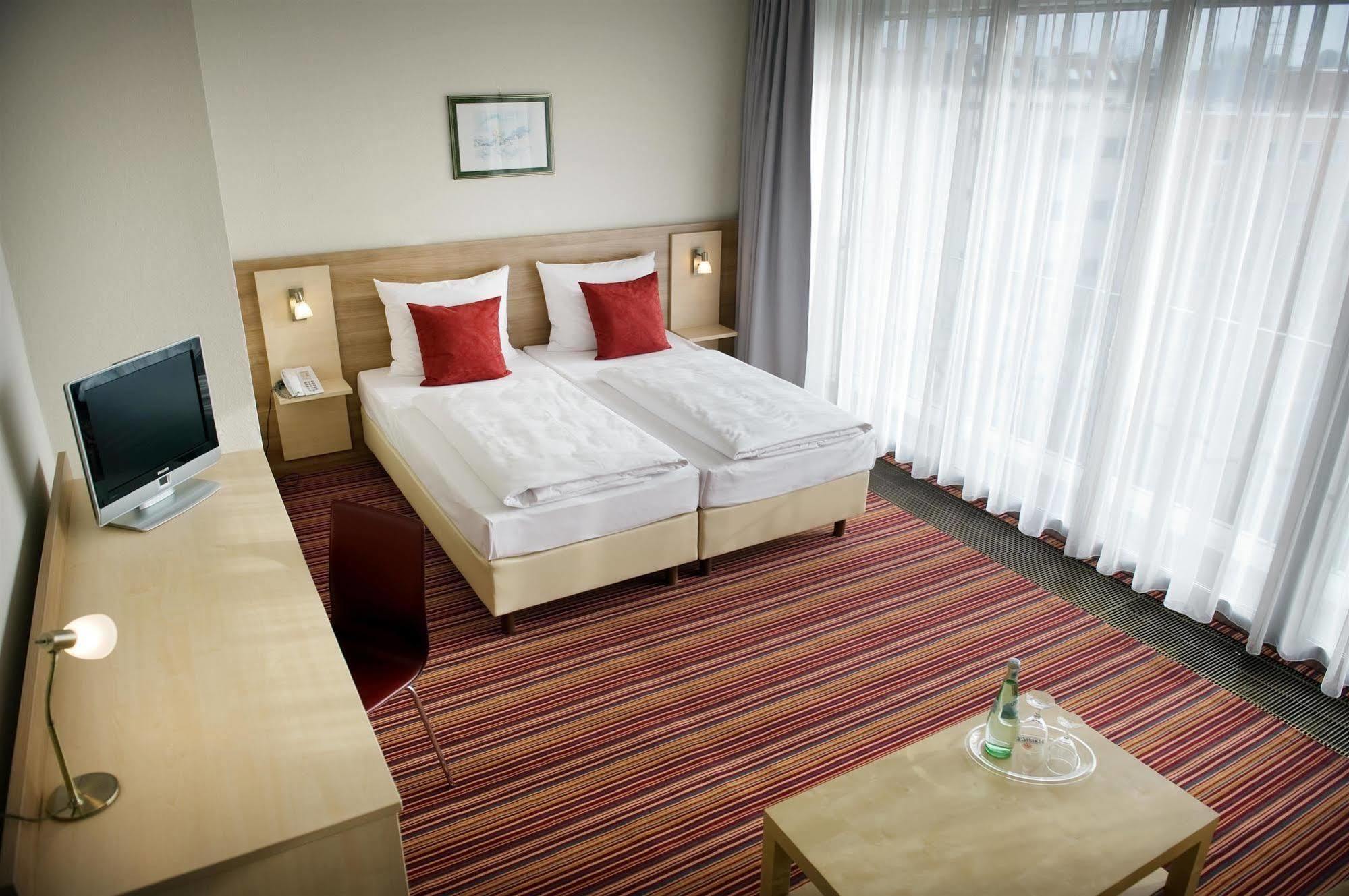 Tryp By Wyndham Am Ku'damm 3* Berlino