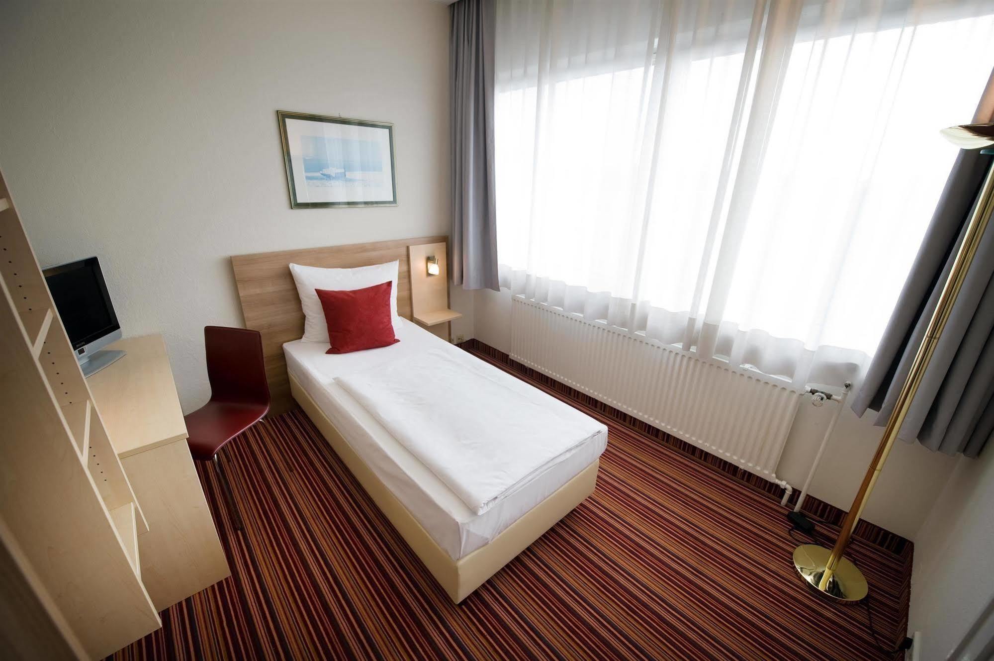 Tryp By Wyndham Am Ku'damm Berlino