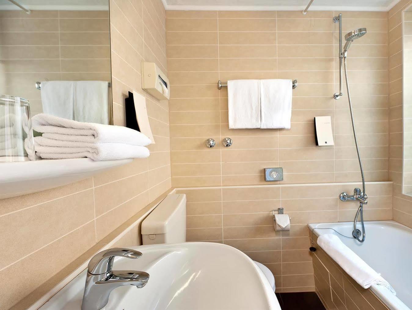 Tryp By Wyndham Am Ku'damm Hotel Berlino
