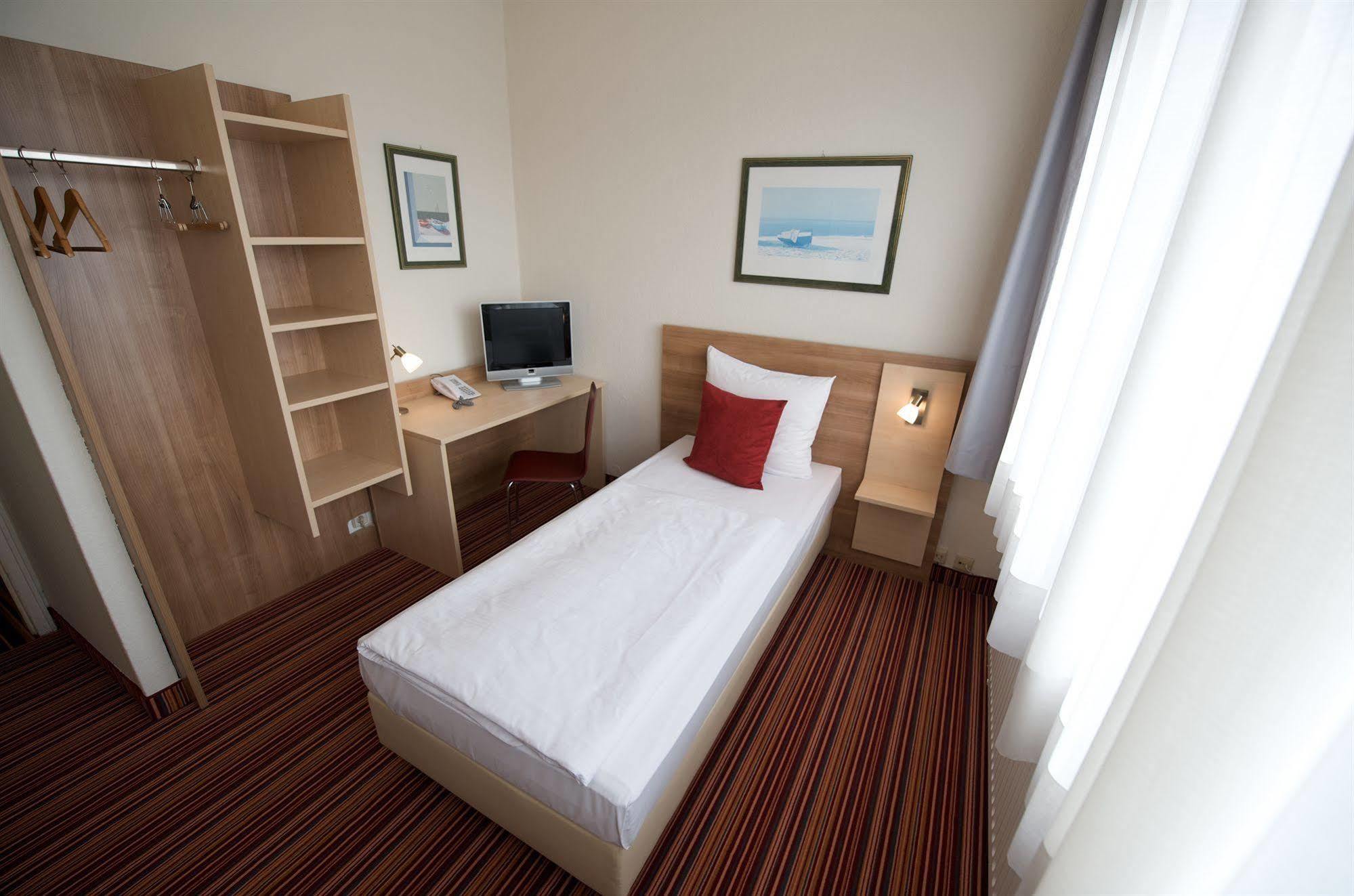 Tryp By Wyndham Am Ku'damm Hotel