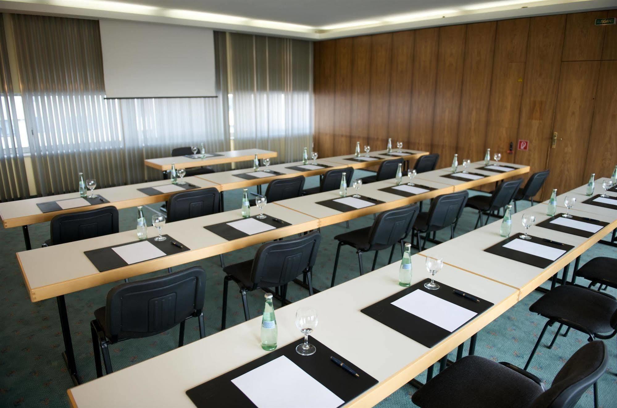 Tryp By Wyndham Am Ku'damm 3* Berlino