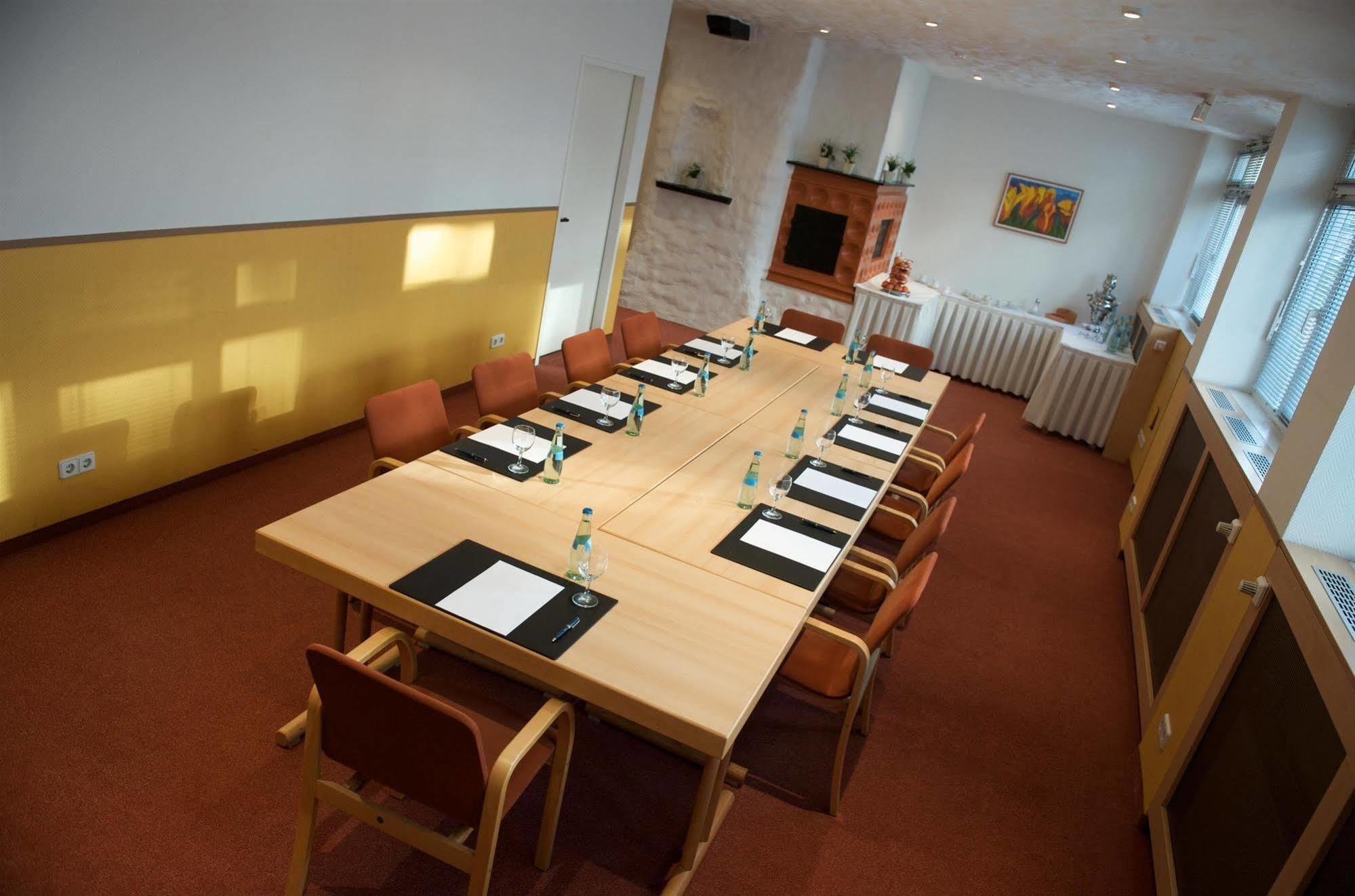 Tryp By Wyndham Am Ku'damm Berlino