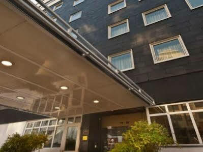 Tryp By Wyndham Am Ku'damm Berlino