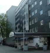 Tryp By Wyndham Am Ku'damm Hotel