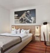 Tryp By Wyndham Am Ku'damm Berlino