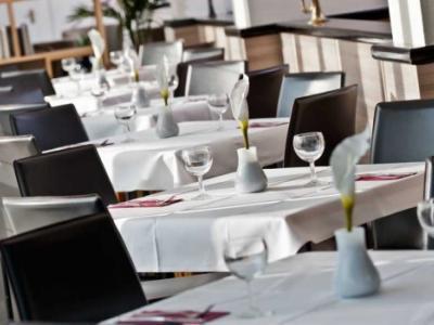 Tryp By Wyndham Am Ku'damm Hotel 3*