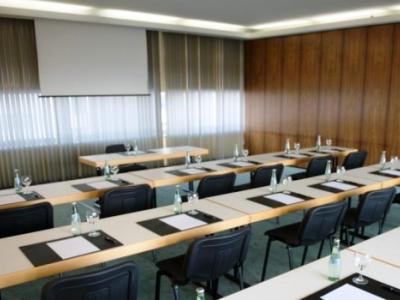 Tryp By Wyndham Am Ku'damm 3* Berlino